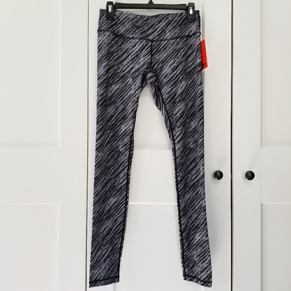 Penn tight fit leggings